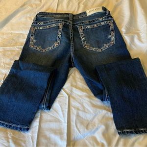 Shyanne skinny jeans, worn a handful of times, great condition